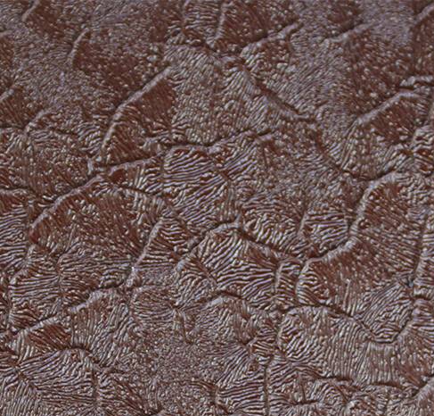 Крокодил коричневый