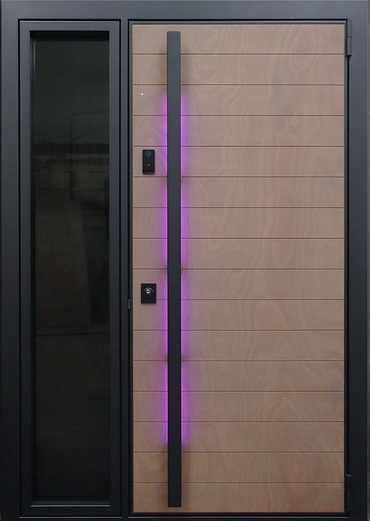 Дверь «Престиж»